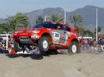Mitsubishi Pajero Montero Evolution 2003 года